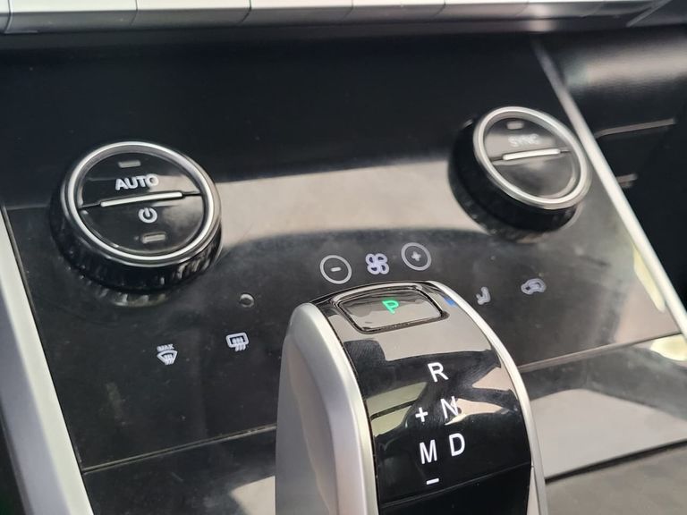 Caoa Chery/Chery Tiggo 8 TXS 1.6 16V TGDi Aut.