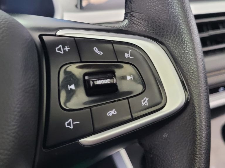 Caoa Chery/Chery Tiggo 8 TXS 1.6 16V TGDi Aut.