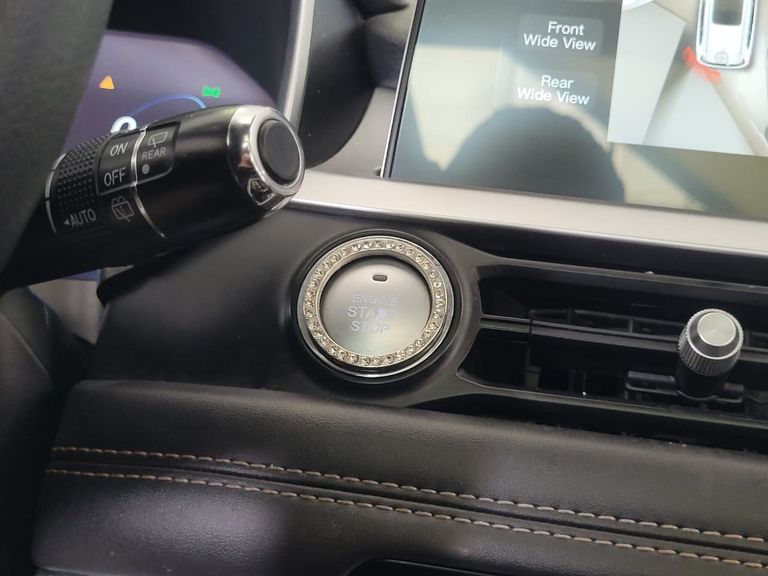 Caoa Chery/Chery Tiggo 8 TXS 1.6 16V TGDi Aut.