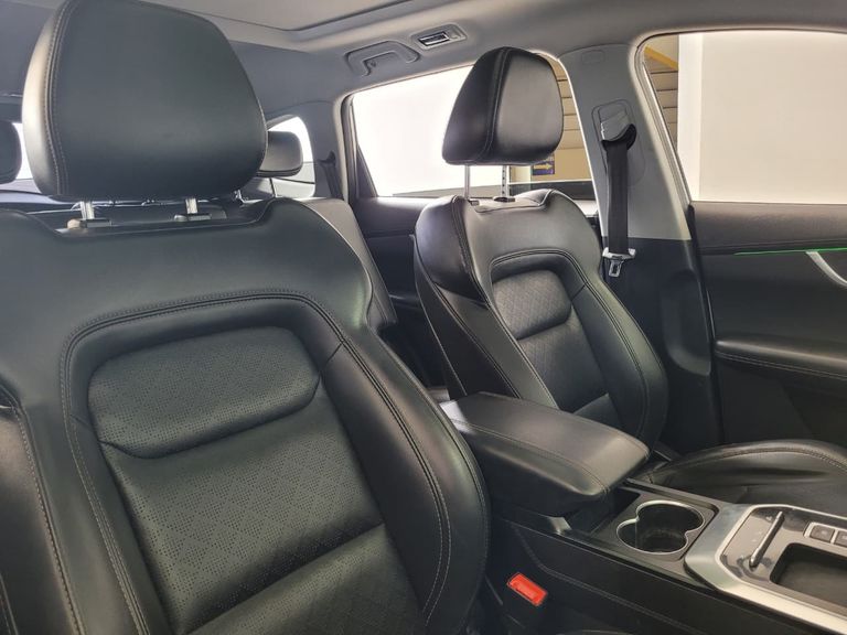 Caoa Chery/Chery Tiggo 8 TXS 1.6 16V TGDi Aut.