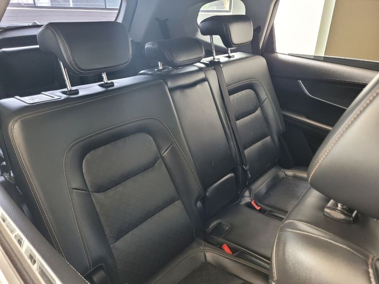 Caoa Chery/Chery Tiggo 8 TXS 1.6 16V TGDi Aut.