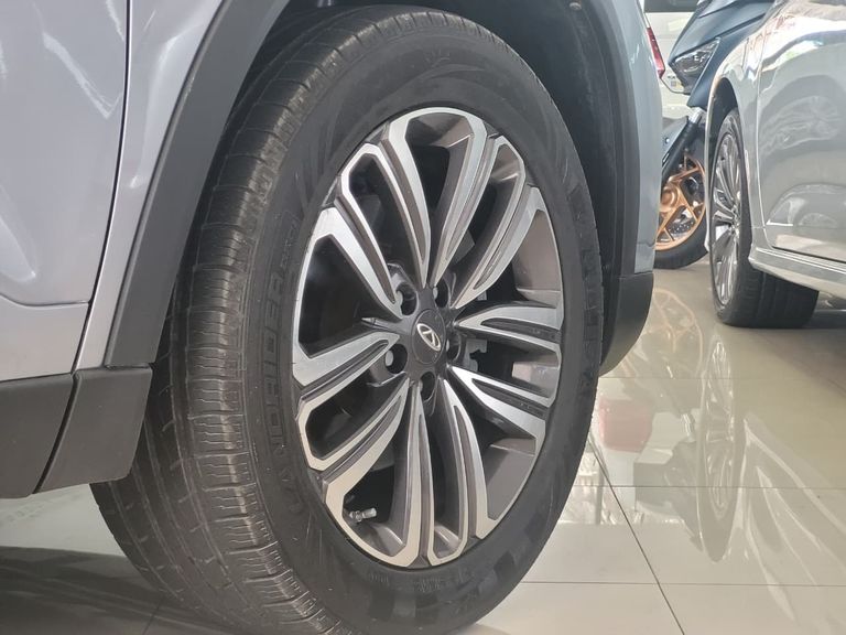 Caoa Chery/Chery Tiggo 8 TXS 1.6 16V TGDi Aut.