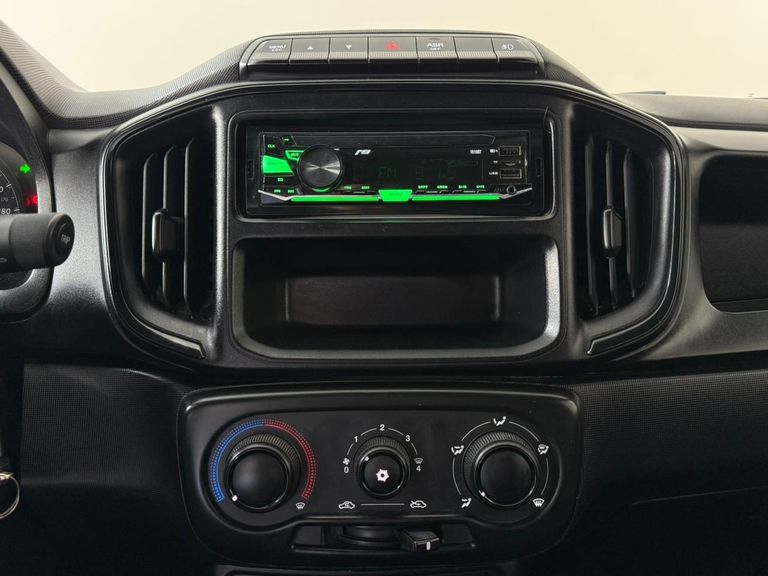 Peugeot Partner Rapid Busin. Pack 1.4 Flex Mec.