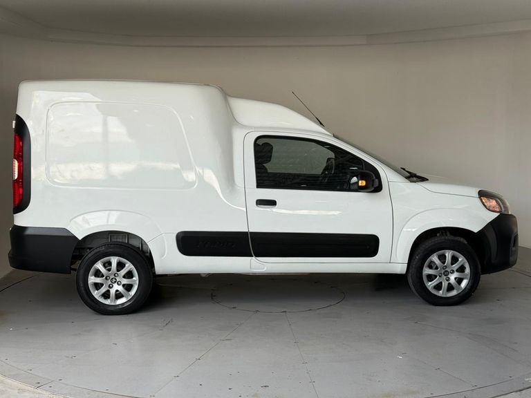 Peugeot Partner Rapid Busin. Pack 1.4 Flex Mec.