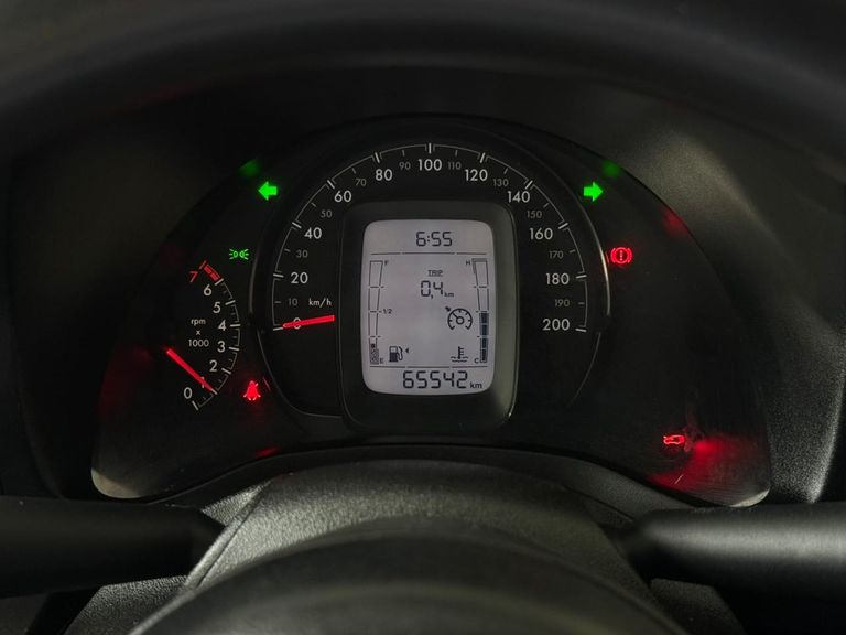 Peugeot Partner Rapid Busin. Pack 1.4 Flex Mec.