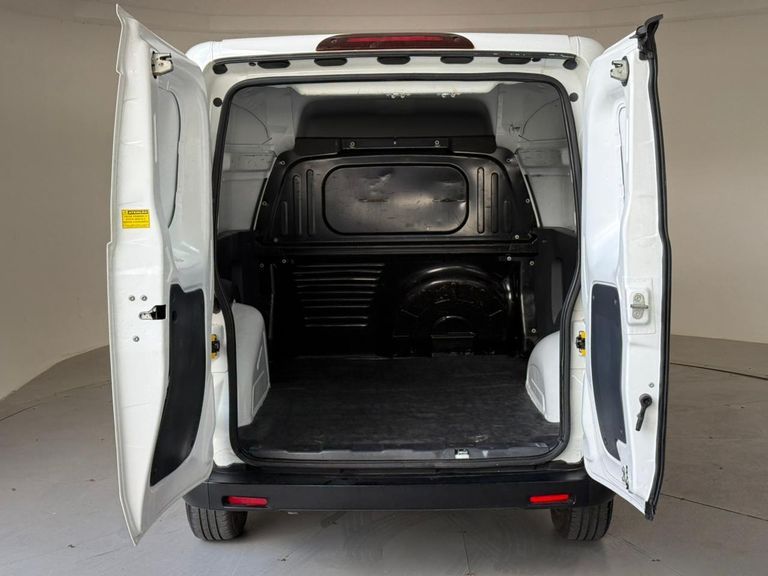 Peugeot Partner Rapid Busin. Pack 1.4 Flex Mec.