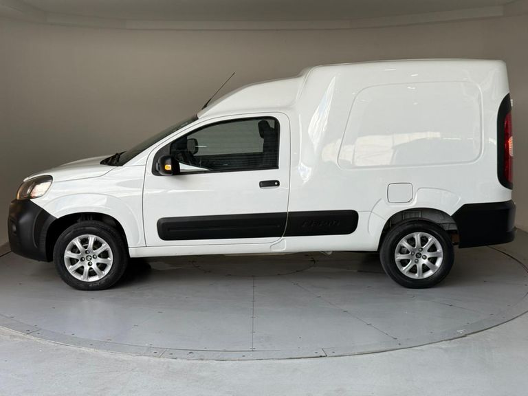 Peugeot Partner Rapid Busin. Pack 1.4 Flex Mec.