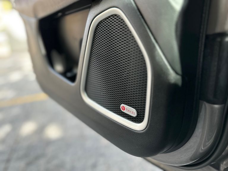 Jeep COMPASS LONGITUDE 2.0 4x2 Flex 16V Aut.