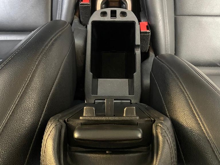 Jeep Renegade 1.8 4x2 Flex 16V Aut.