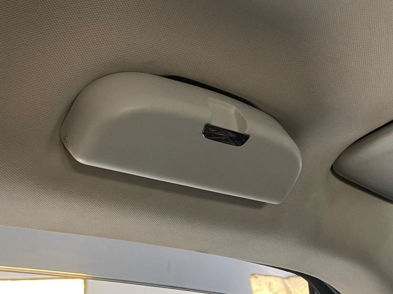 Jeep Renegade 1.8 4x2 Flex 16V Aut.