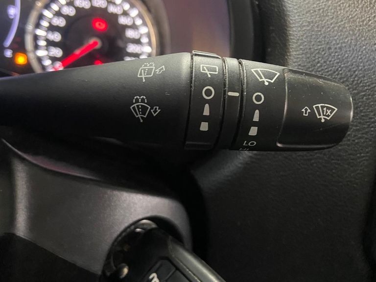 Jeep Renegade 1.8 4x2 Flex 16V Aut.