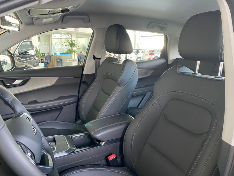 Caoa Chery Tiggo 5X SPORT 1.5 Turbo Flex Aut.