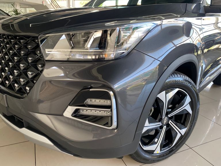 Caoa Chery Tiggo 5X SPORT 1.5 Turbo Flex Aut.