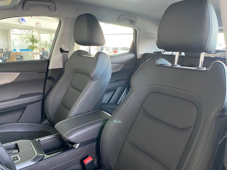 Caoa Chery Tiggo 5X SPORT 1.5 Turbo Flex Aut.