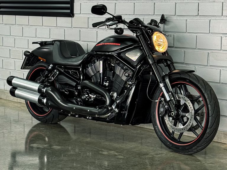 Harley V-ROD 10th ANNIVERSARY EDITION VRSCDX