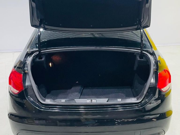 Citroën C4 LOUNGE Tendance 1.6 Turbo 4p Aut