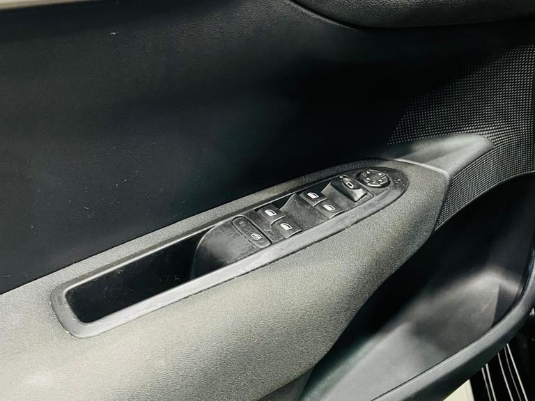 Citroën C4 LOUNGE Tendance 1.6 Turbo 4p Aut