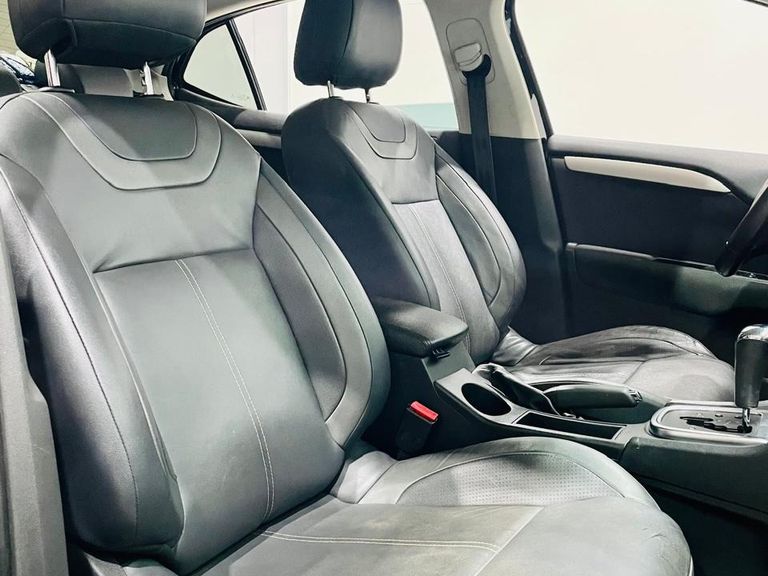 Citroën C4 LOUNGE Tendance 1.6 Turbo 4p Aut