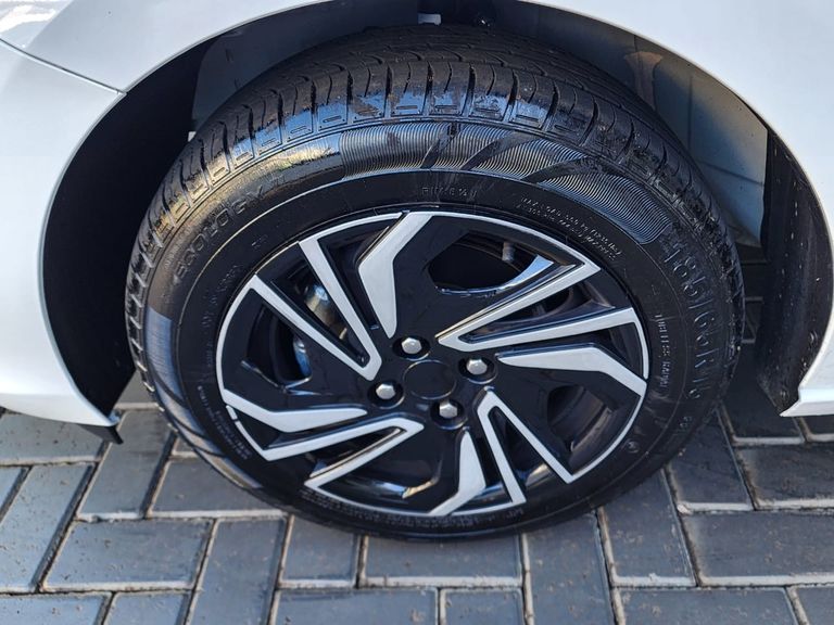 Chevrolet ONIX HATCH LT 1.0 12V Flex 5p Mec.