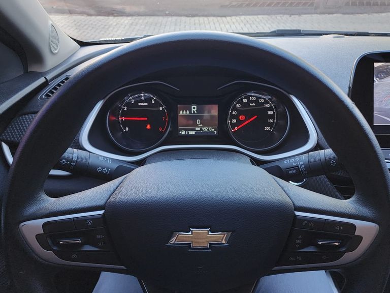 Chevrolet ONIX HATCH LT 1.0 12V Flex 5p Mec.