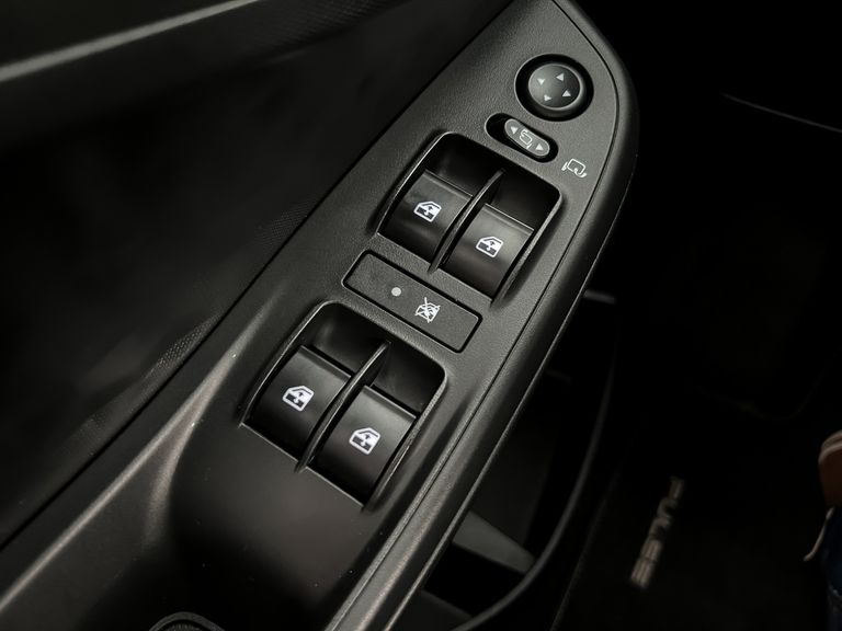 Fiat PULSE IMPETUS 1.0 TURBO 200 Flex Aut.