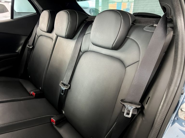 Fiat PULSE IMPETUS 1.0 TURBO 200 Flex Aut.