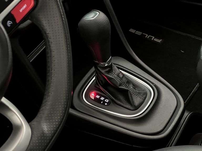 Fiat PULSE IMPETUS 1.0 TURBO 200 Flex Aut.