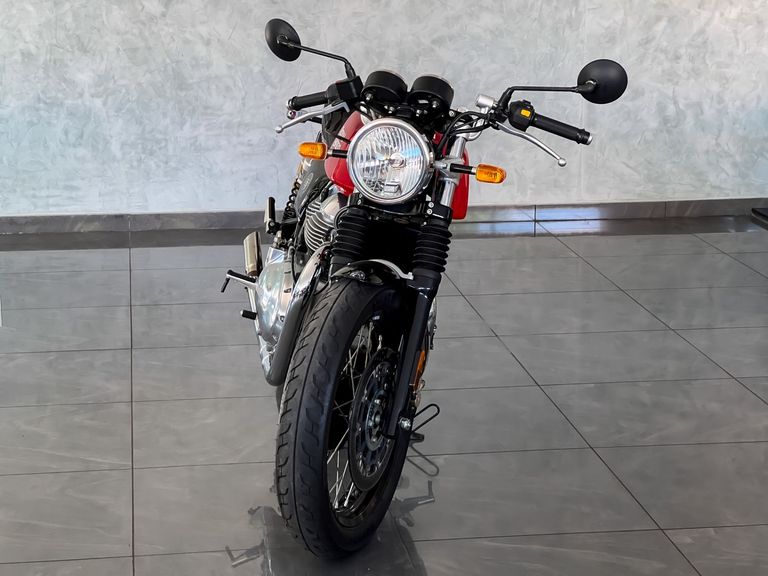 Royal Enfield Continental GT 650 Special Colorway 