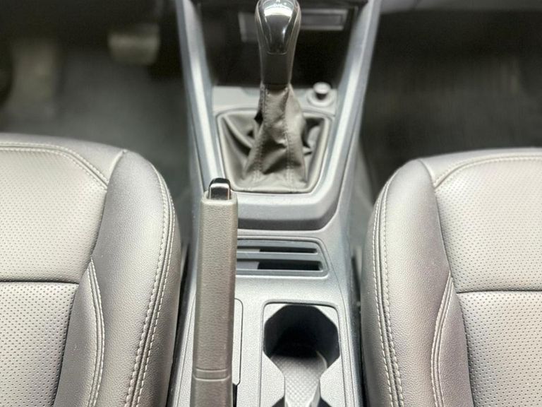 VolksWagen T-Cross Sense 200 TSI 1.0 Flex 5p Aut.