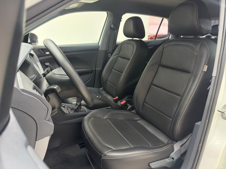 VolksWagen T-Cross Sense 200 TSI 1.0 Flex 5p Aut.