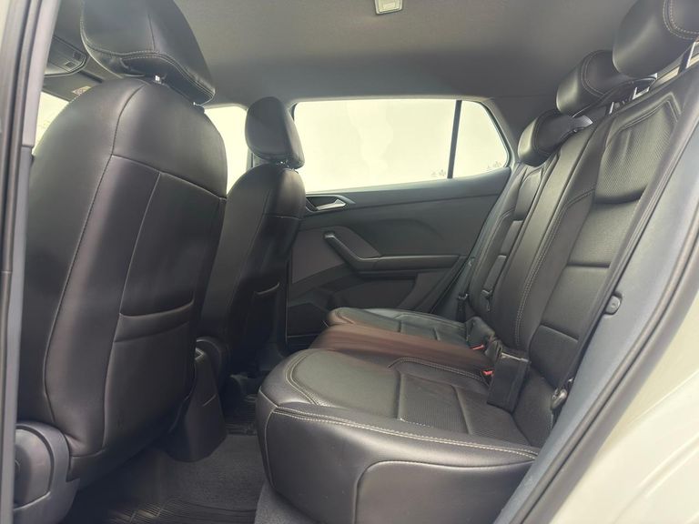 VolksWagen T-Cross Sense 200 TSI 1.0 Flex 5p Aut.