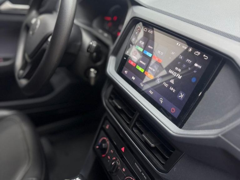 VolksWagen T-Cross Sense 200 TSI 1.0 Flex 5p Aut.