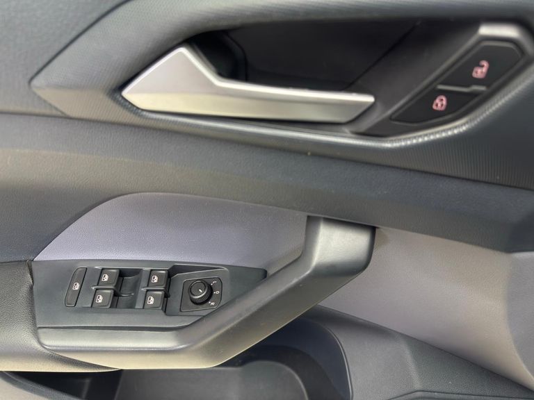 VolksWagen T-Cross Sense 200 TSI 1.0 Flex 5p Aut.