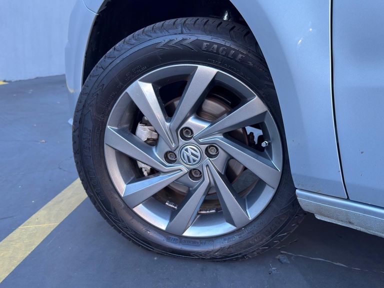 VolksWagen Gol 1.6 MSI Flex 8V 5p