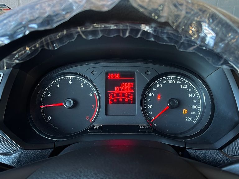 VolksWagen Gol 1.0 Flex 12V 5p