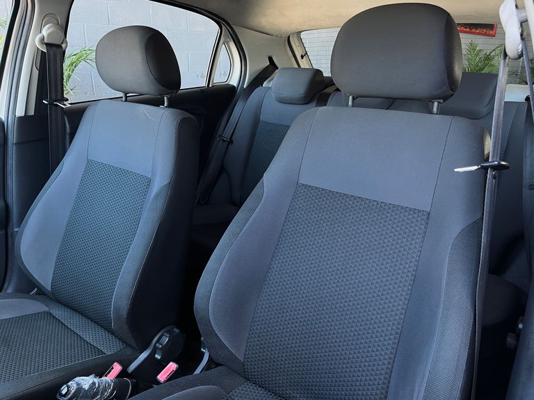 VolksWagen Gol 1.0 Flex 12V 5p