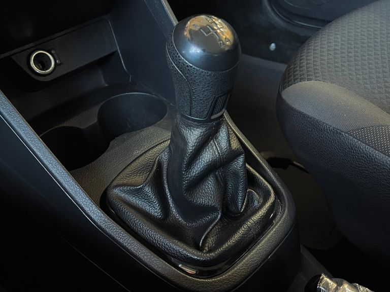 VolksWagen Gol 1.0 Flex 12V 5p