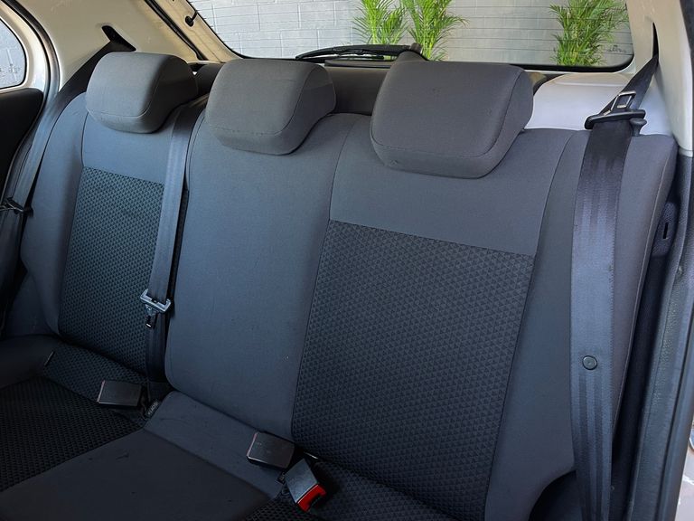 VolksWagen Gol 1.0 Flex 12V 5p