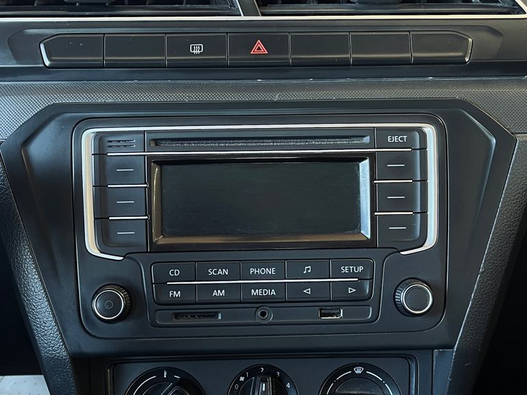 VolksWagen Gol 1.0 Flex 12V 5p