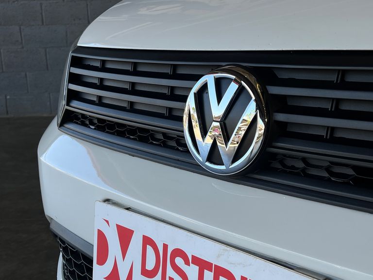 VolksWagen Gol 1.0 Flex 12V 5p