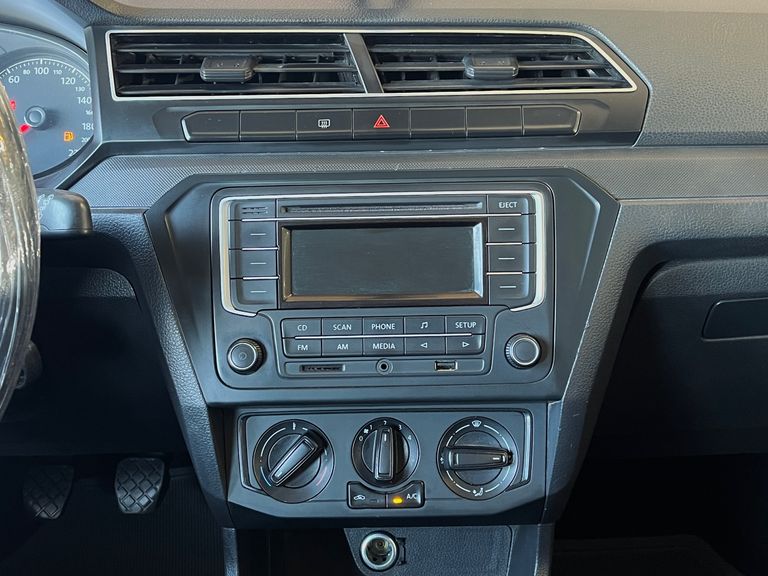 VolksWagen Gol 1.0 Flex 12V 5p