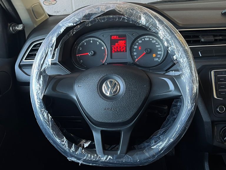 VolksWagen Gol 1.0 Flex 12V 5p