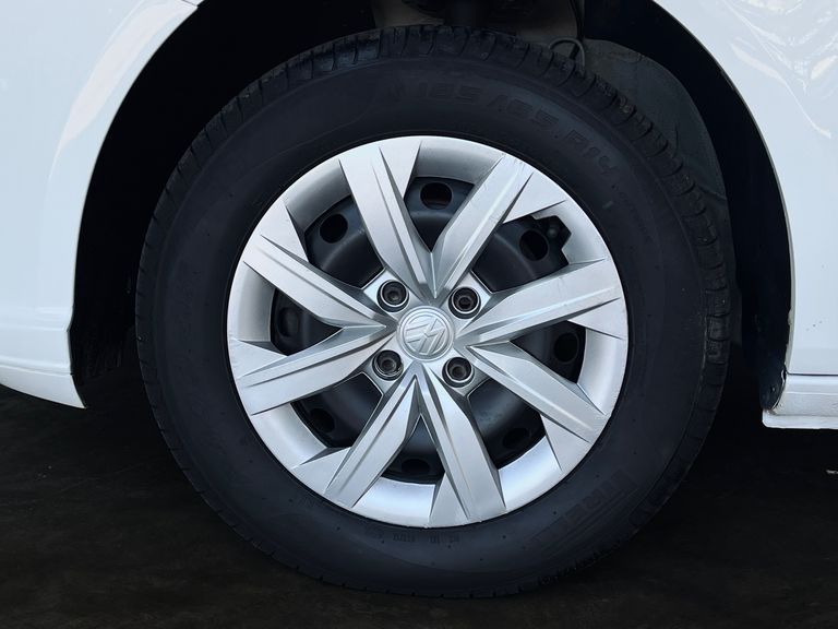 VolksWagen Gol 1.0 Flex 12V 5p