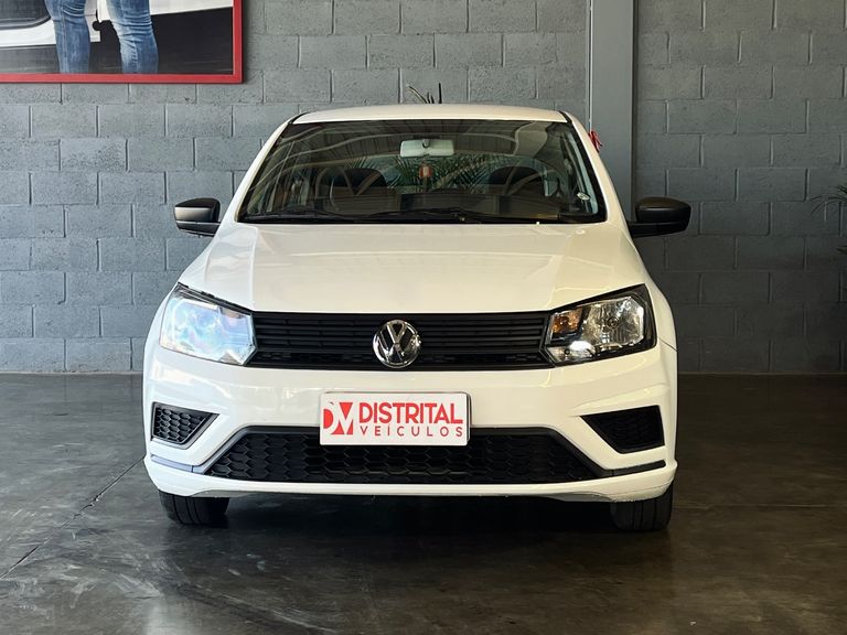 VolksWagen Gol 1.0 Flex 12V 5p