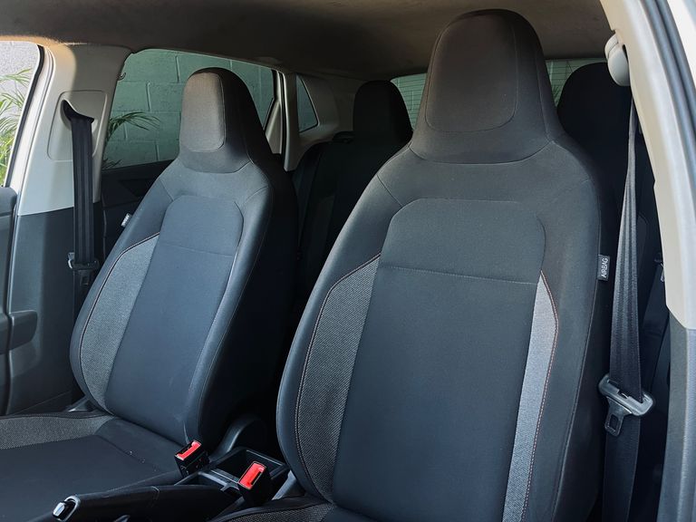 VolksWagen Polo 1.0 MPI Flex 12V 5p