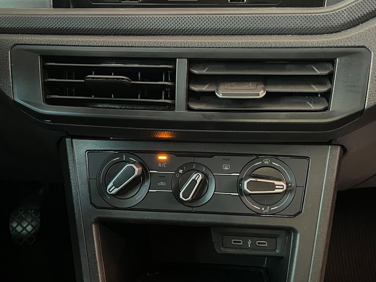 VolksWagen Polo 1.0 MPI Flex 12V 5p