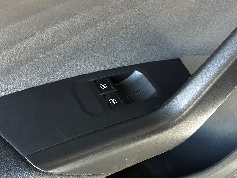 VolksWagen Polo 1.0 MPI Flex 12V 5p