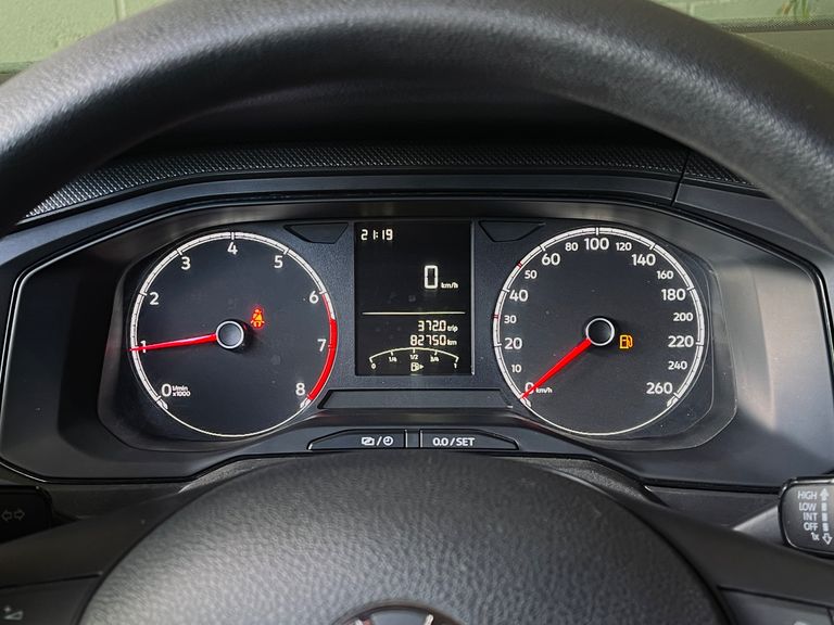 VolksWagen Polo 1.0 MPI Flex 12V 5p