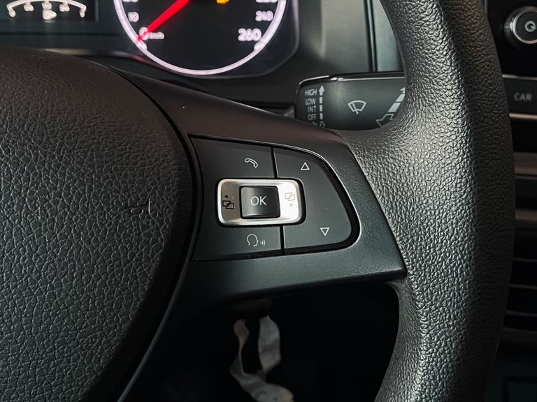 VolksWagen Polo 1.0 MPI Flex 12V 5p