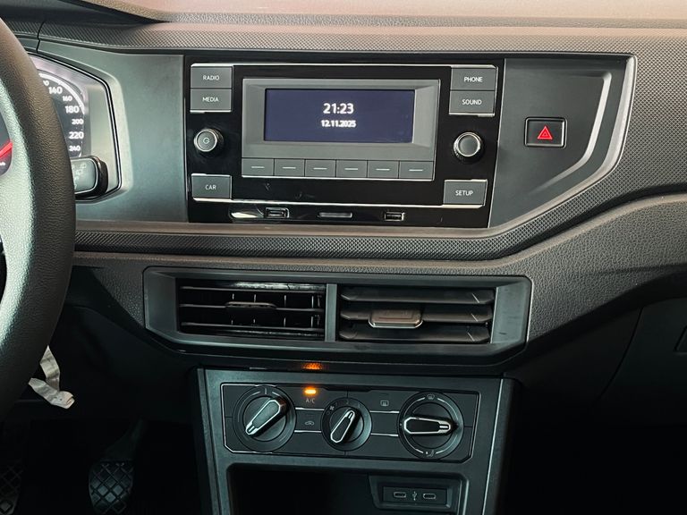 VolksWagen Polo 1.0 MPI Flex 12V 5p